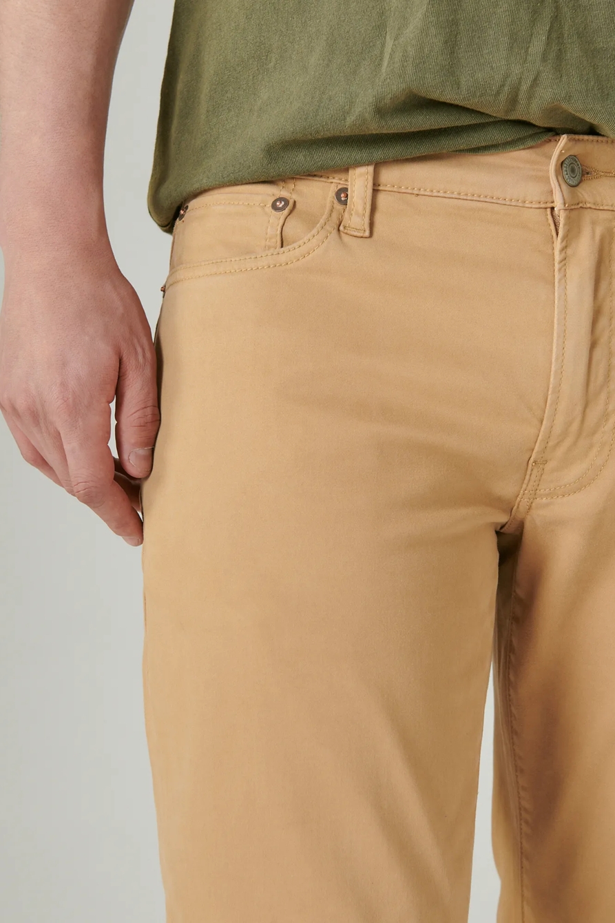 363 STRAIGHT SATEEN STRETCH JEAN, image 3