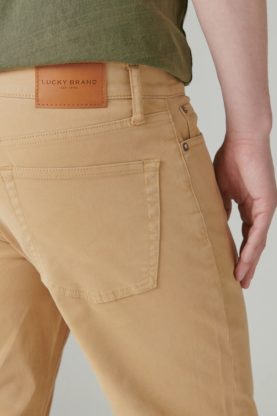 363 STRAIGHT SATEEN STRETCH JEAN, image 4