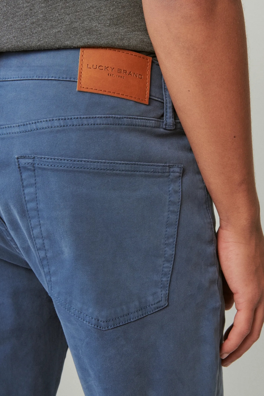 363 STRAIGHT SATEEN STRETCH JEAN, image 4