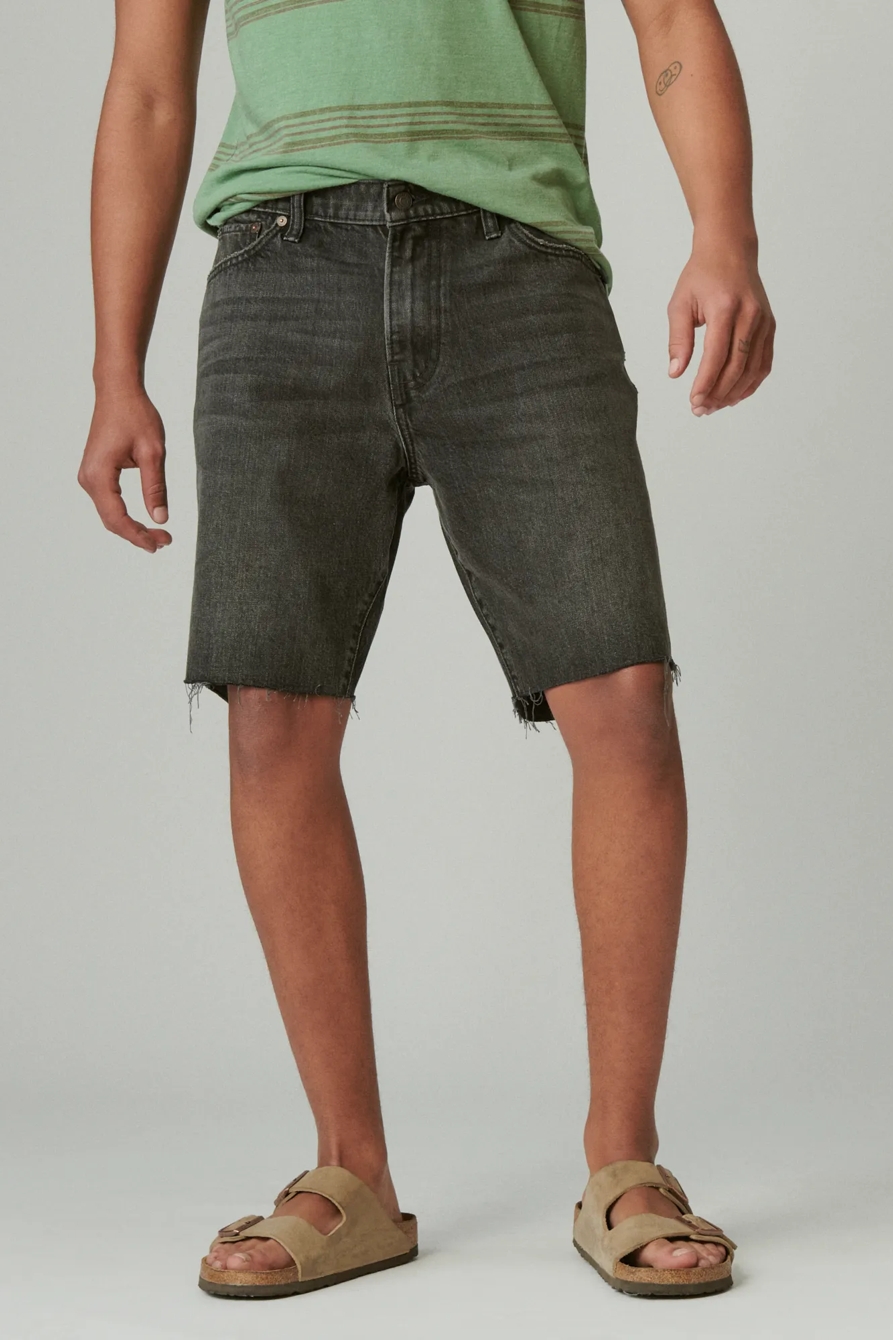 VINTAGE LOOSE SHORT, image 1