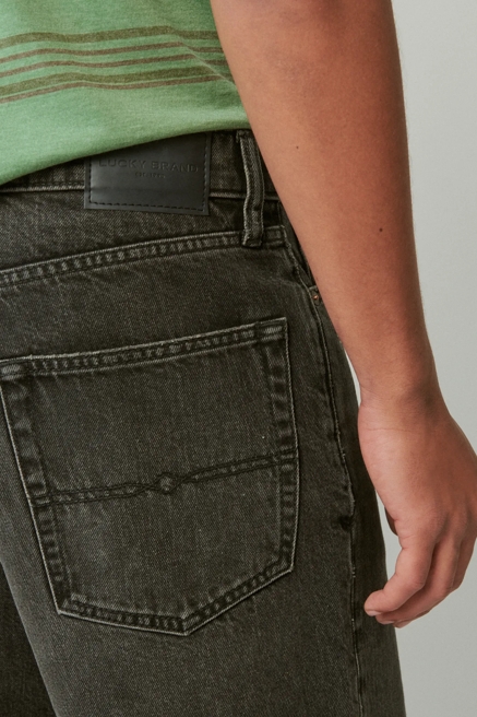 VINTAGE LOOSE SHORT, image 3