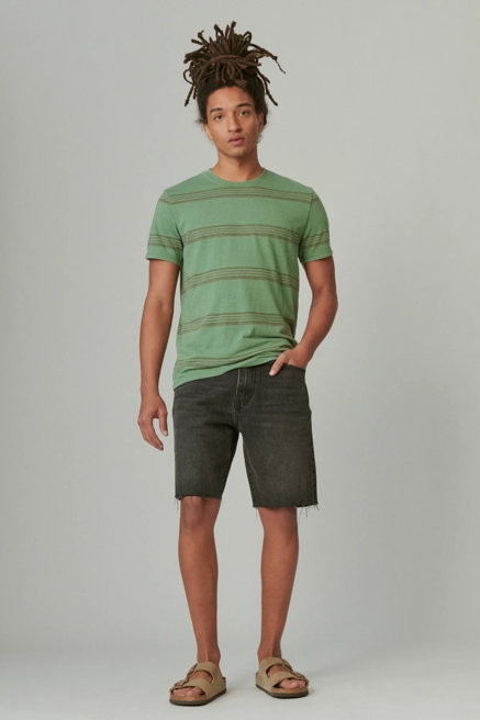 VINTAGE LOOSE SHORT, image 4