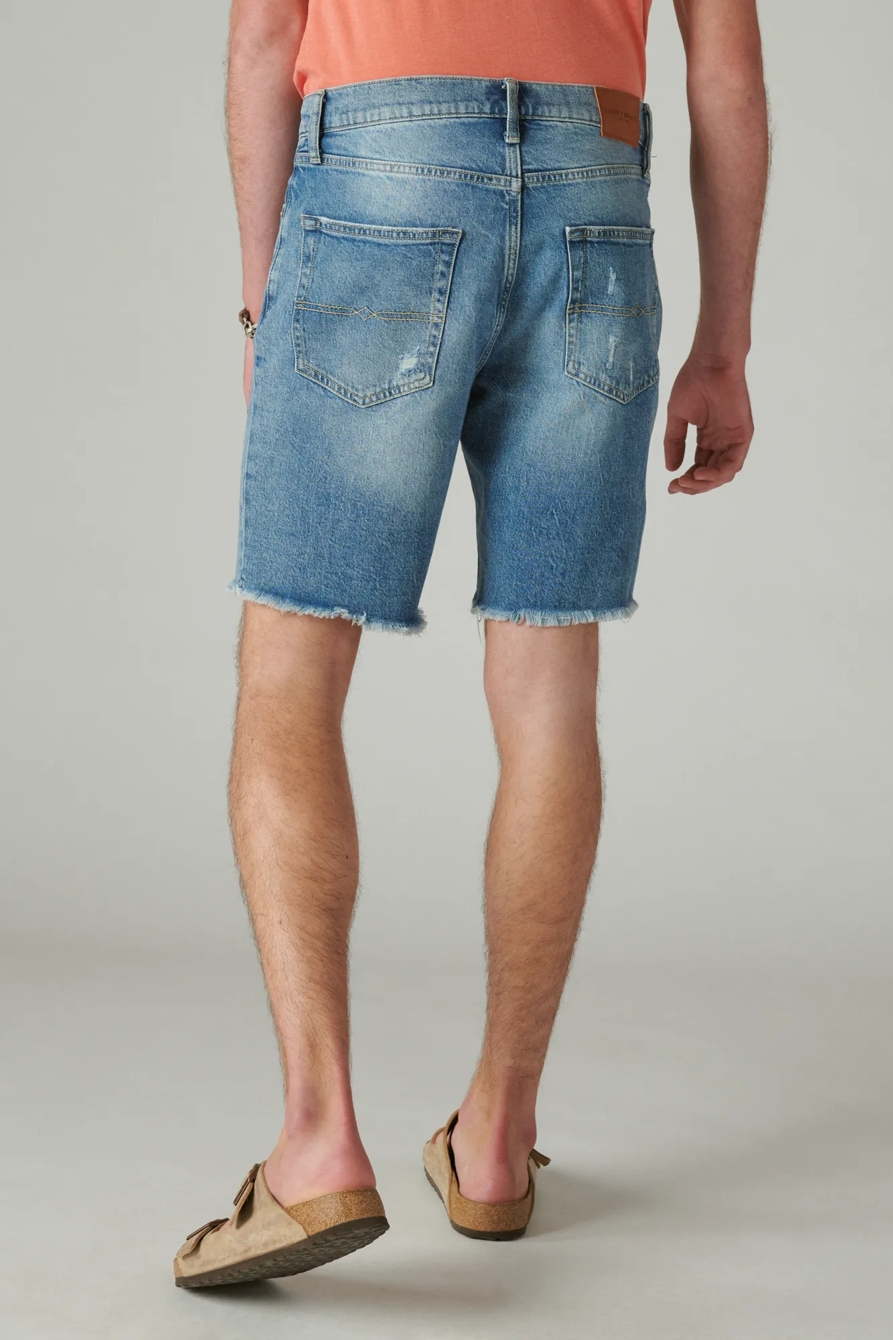 VINTAGE LOOSE SHORT, image 3