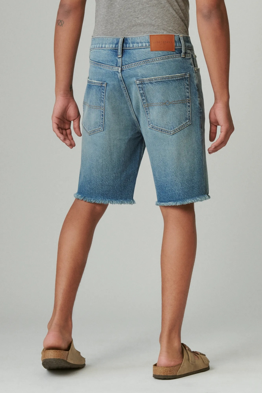 VINTAGE LOOSE SHORT, image 3