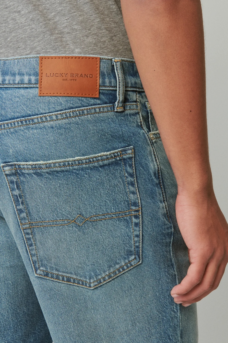 VINTAGE LOOSE SHORT, image 4