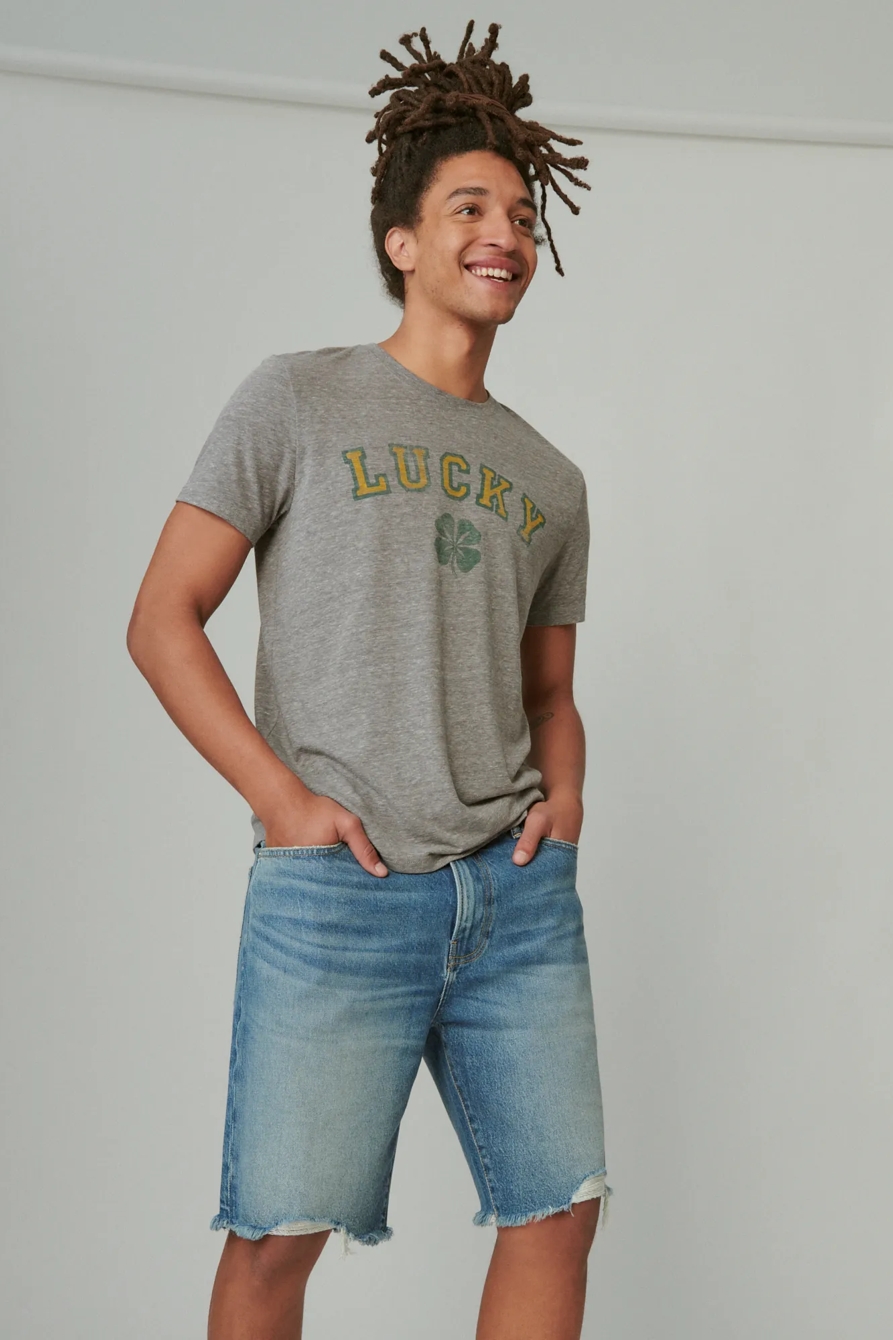VINTAGE LOOSE SHORT, image 5