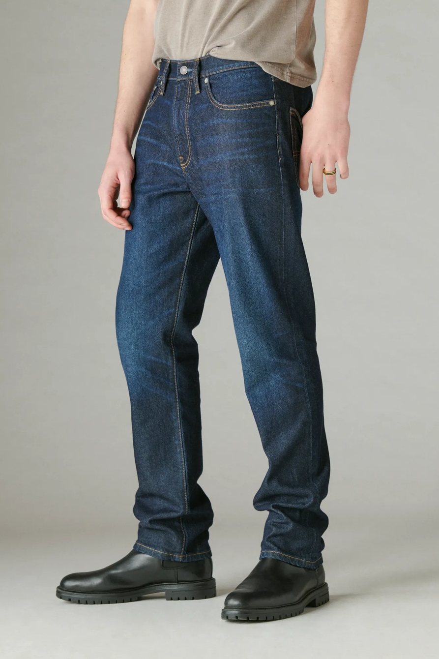 KND 410 ATHLETIC STRAIGHT JEAN, image 2