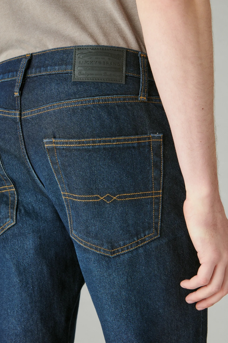 KND 410 ATHLETIC STRAIGHT JEAN, image 4