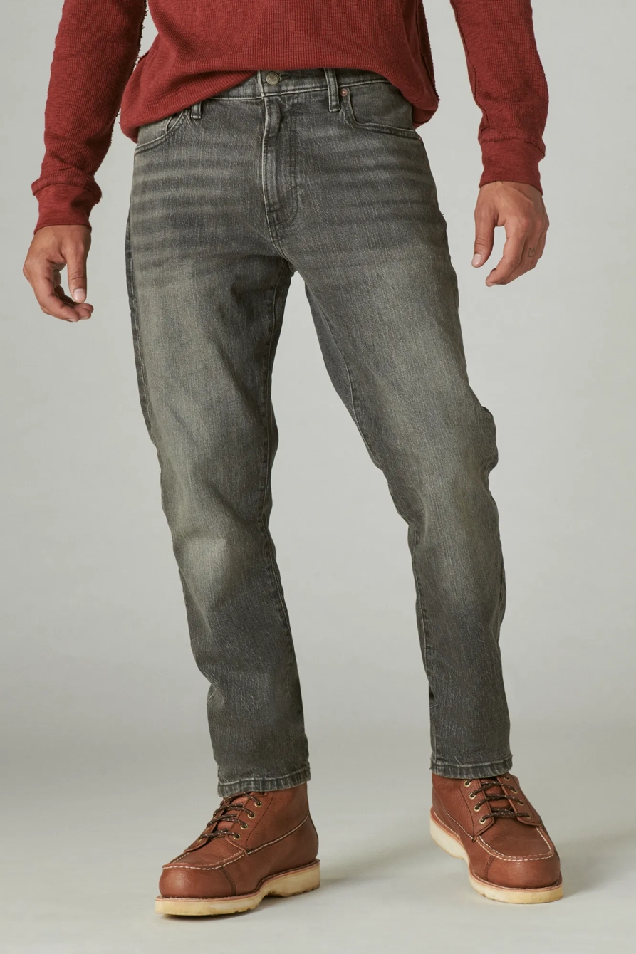410 ATHLETIC STRAIGHT COMFORT STRETCH JEAN, image 2