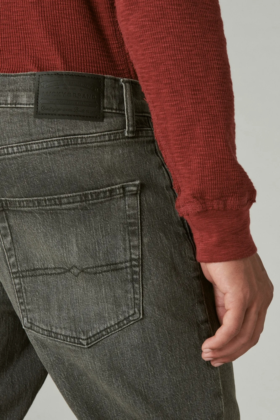 410 ATHLETIC STRAIGHT COMFORT STRETCH JEAN, image 5