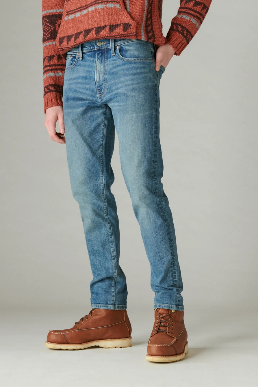 412 ATHLETIC SLIM JEAN, image 2