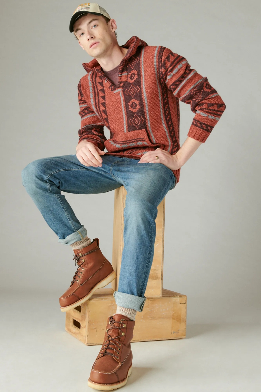 412 ATHLETIC SLIM JEAN, image 5
