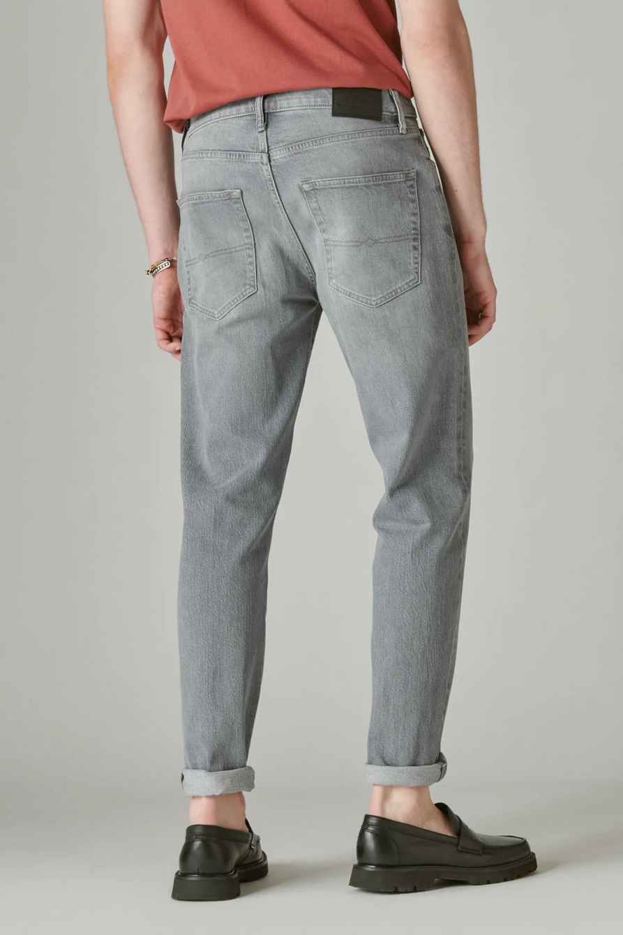 412 ATHLETIC SLIM COMFORT STRETCH JEAN, image 4