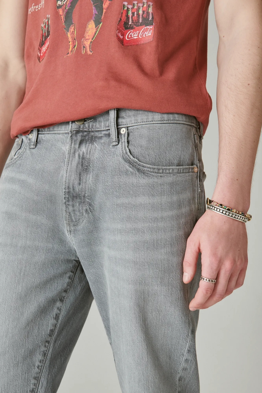 412 ATHLETIC SLIM COMFORT STRETCH JEAN, image 5