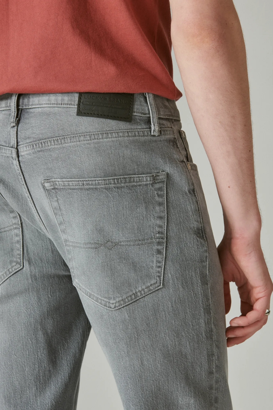 412 ATHLETIC SLIM COMFORT STRETCH JEAN, image 6