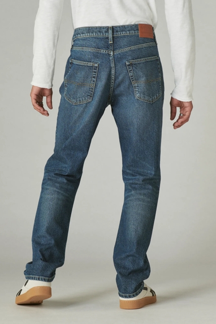 KND 223 STRAIGHT JEAN, image 3