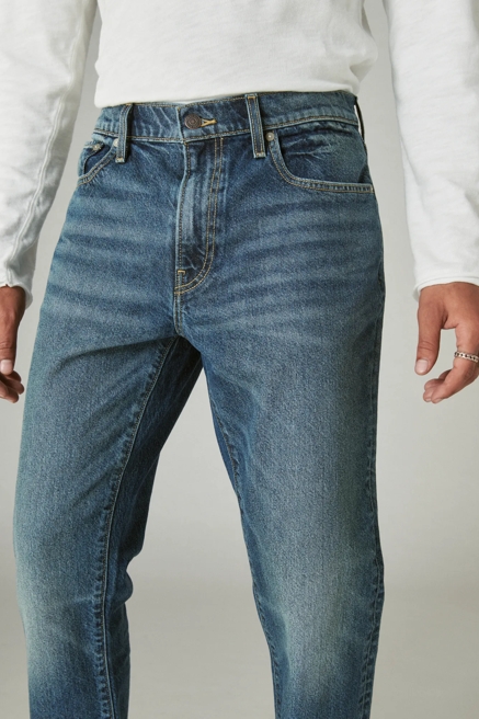 KND 223 STRAIGHT JEAN, image 4