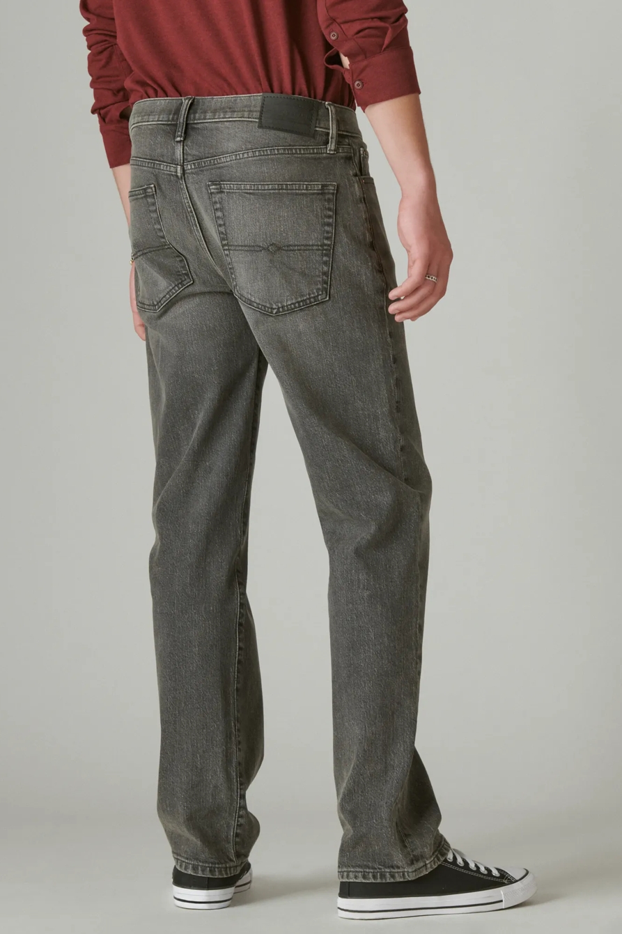 363 STRAIGHT COMFORT STRETCH JEAN, image 3