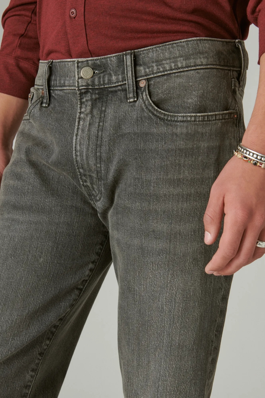 363 STRAIGHT COMFORT STRETCH JEAN, image 4