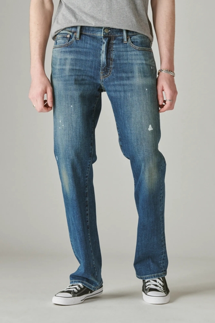 LUCKY LEGEND EASY RIDER BOOT COMFORT STRETCH JEAN, image 2