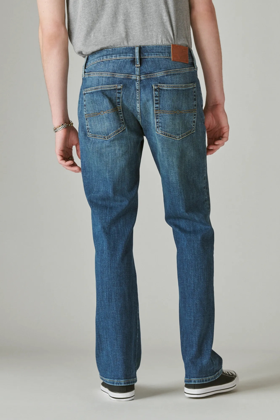 LUCKY LEGEND EASY RIDER BOOT COMFORT STRETCH JEAN, image 3