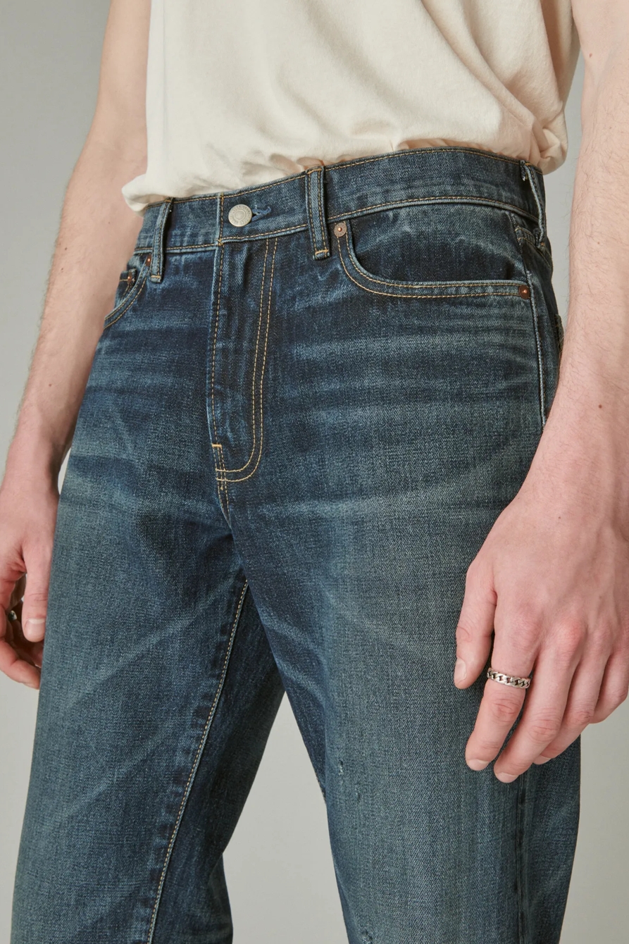 LUCKY LEGEND EASY RIDER BOOT COMFORT STRETCH JEAN, image 5