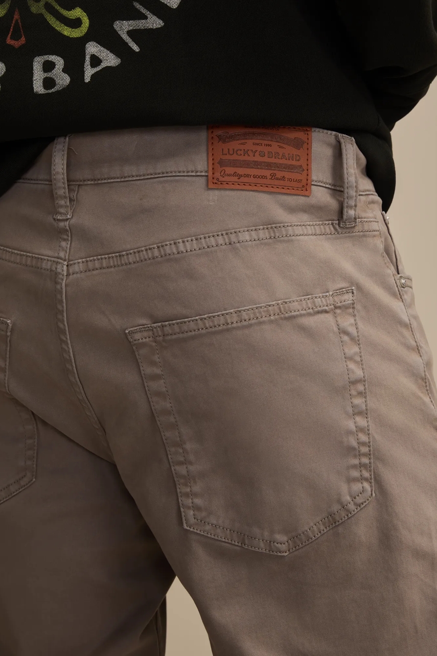 223 STRAIGHT SATEEN STRETCH JEAN, image 4