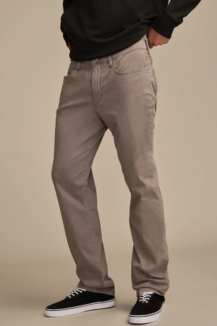 223 STRAIGHT SATEEN STRETCH JEAN, image 5
