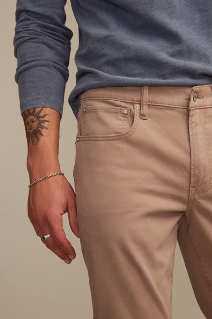 223 STRAIGHT SATEEN STRETCH JEAN, image 3