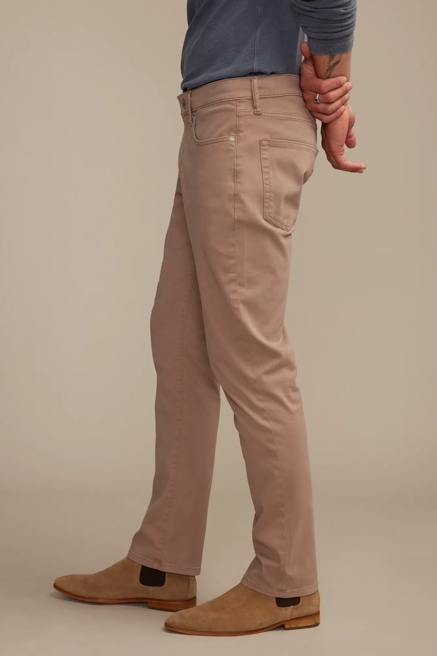 223 STRAIGHT SATEEN STRETCH JEAN, image 4