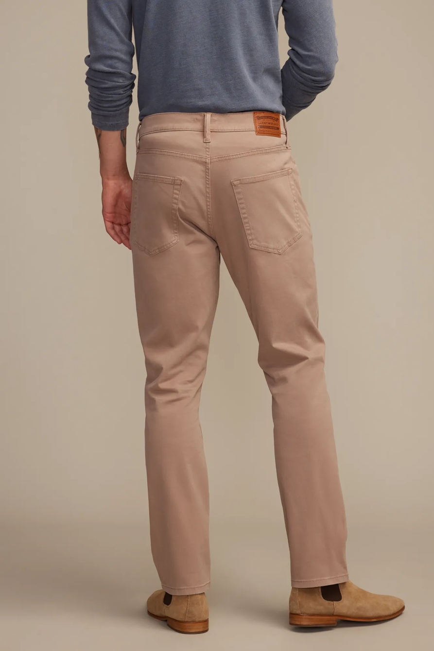 223 STRAIGHT SATEEN STRETCH JEAN, image 5