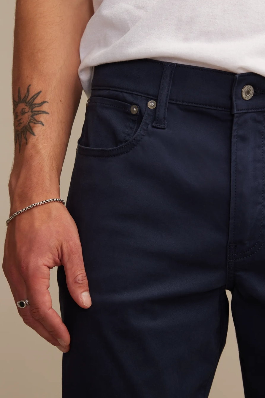 223 STRAIGHT SATEEN STRETCH JEAN, image 3