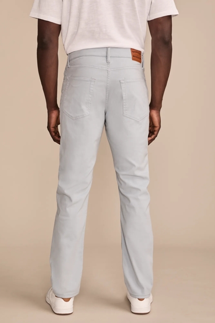 223 STRAIGHT SATEEN STRETCH JEAN, image 3