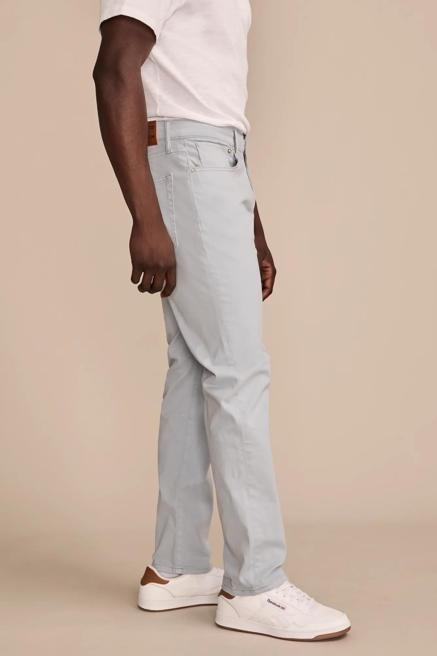 223 STRAIGHT SATEEN STRETCH JEAN, image 4