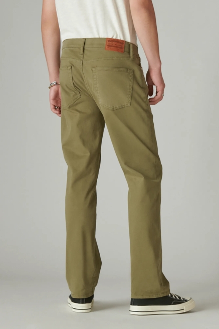 363 STRAIGHT SATEEN STRETCH JEAN, image 3