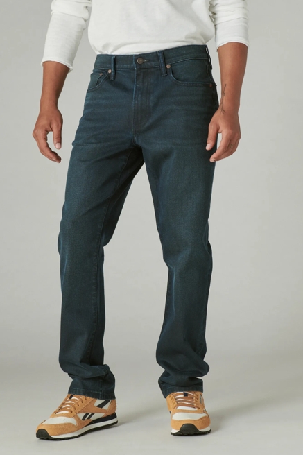 223 STRAIGHT GUINNESS JEAN, image 1