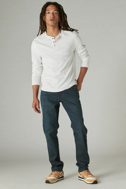 223 STRAIGHT GUINNESS JEAN, image 2