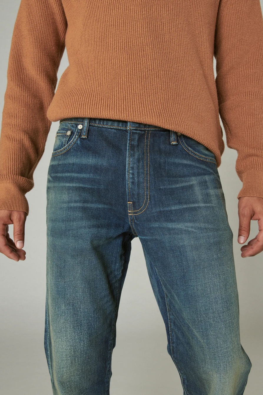 410 ATHLETIC STRAIGHT GUINNESS JEAN, image 3