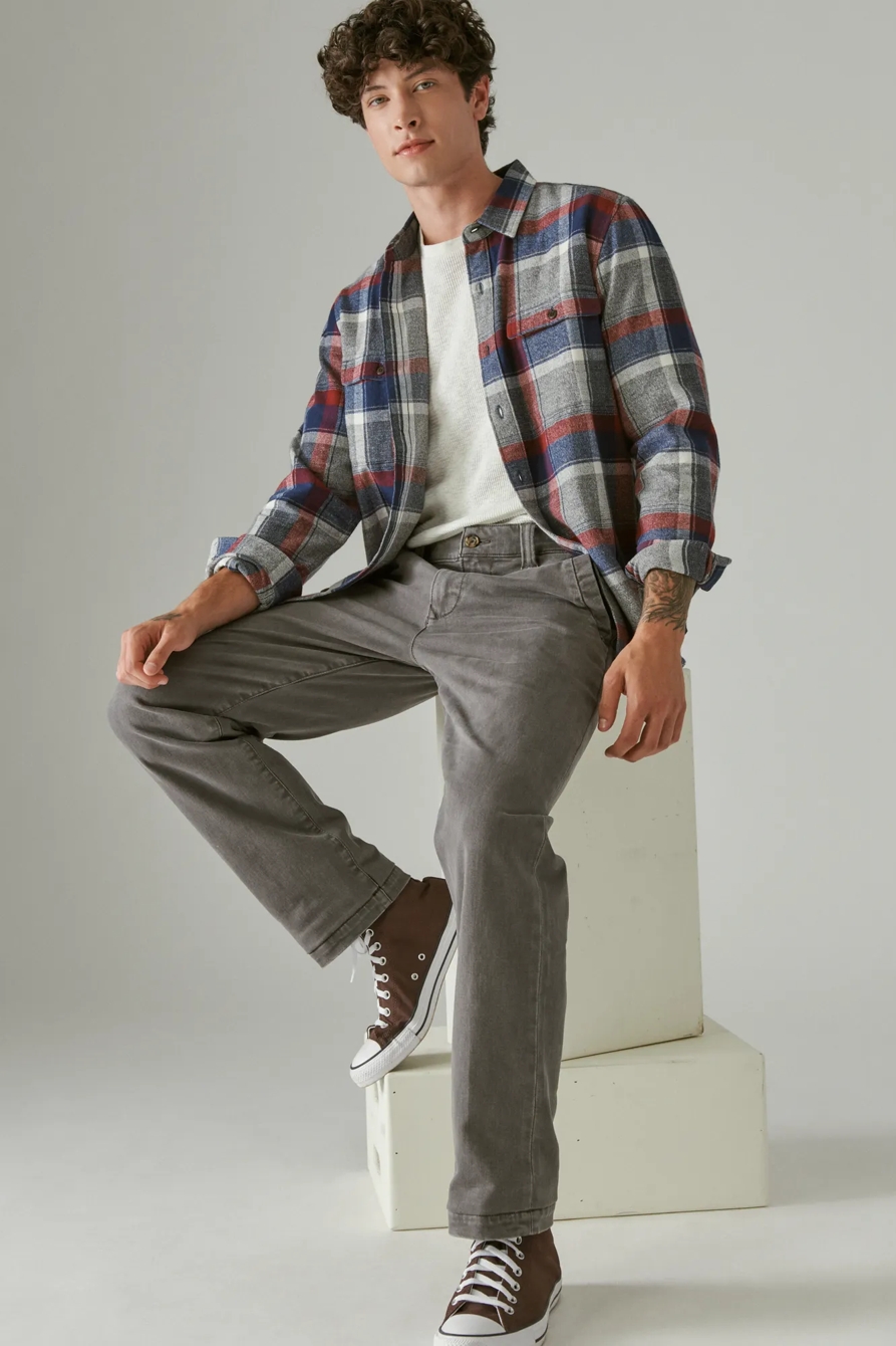 CLASSIC CHINO PANT, image 1