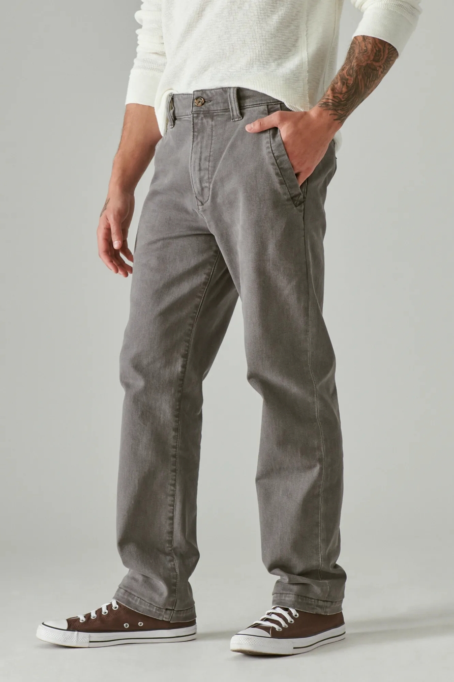 CLASSIC CHINO PANT, image 2