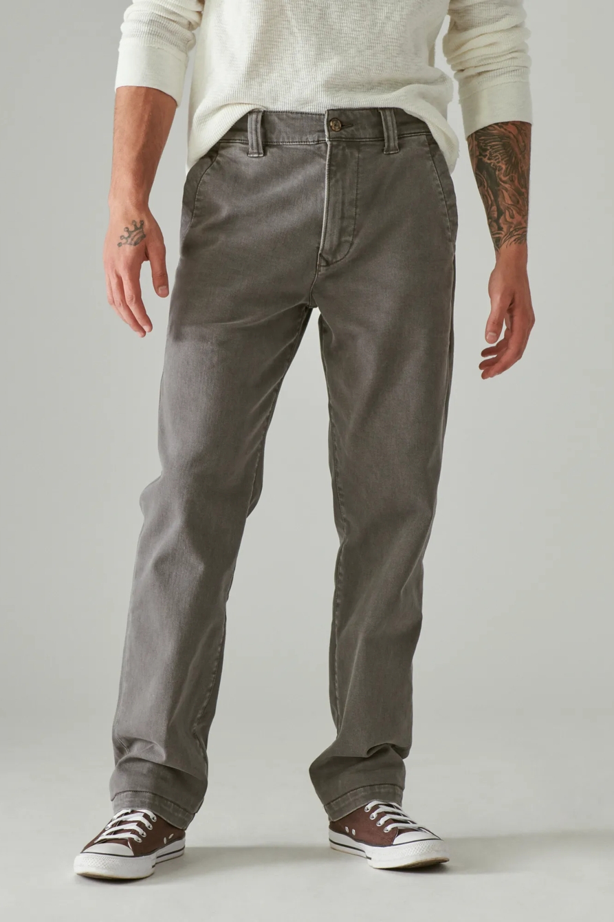 CLASSIC CHINO PANT, image 3
