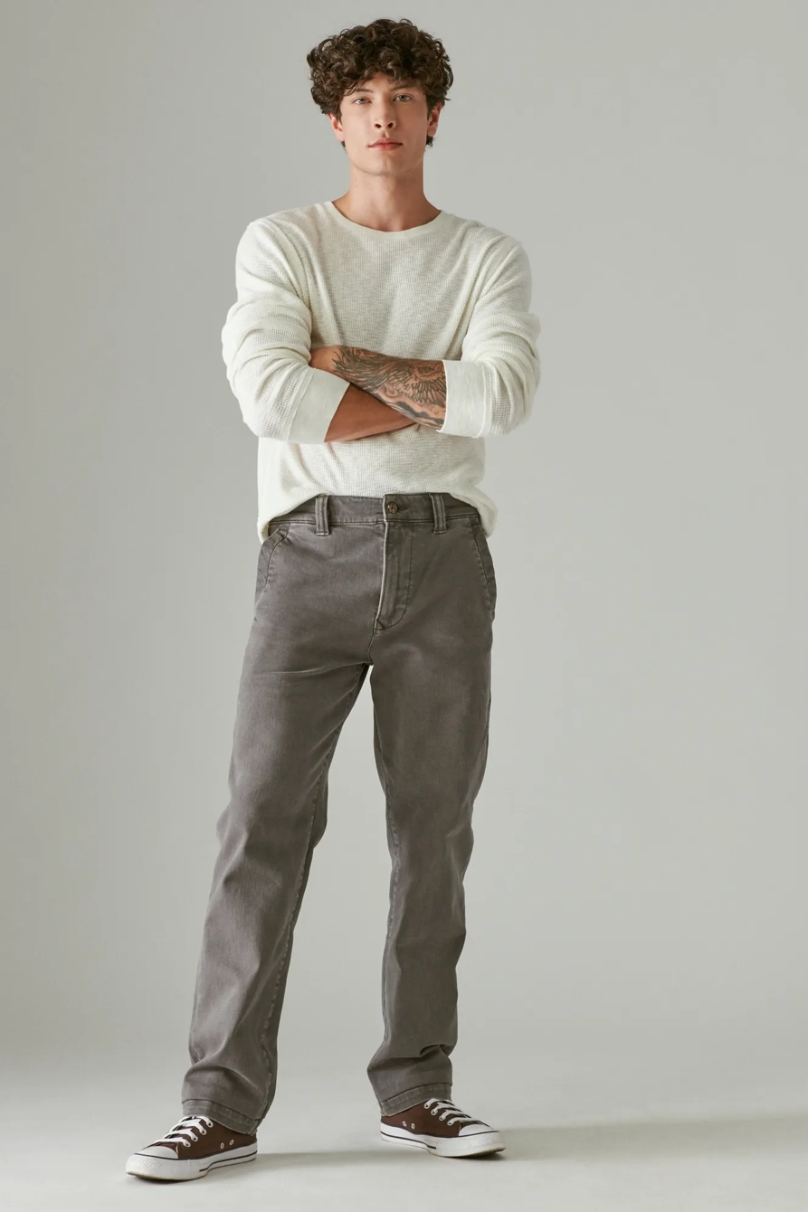 CLASSIC CHINO PANT, image 5