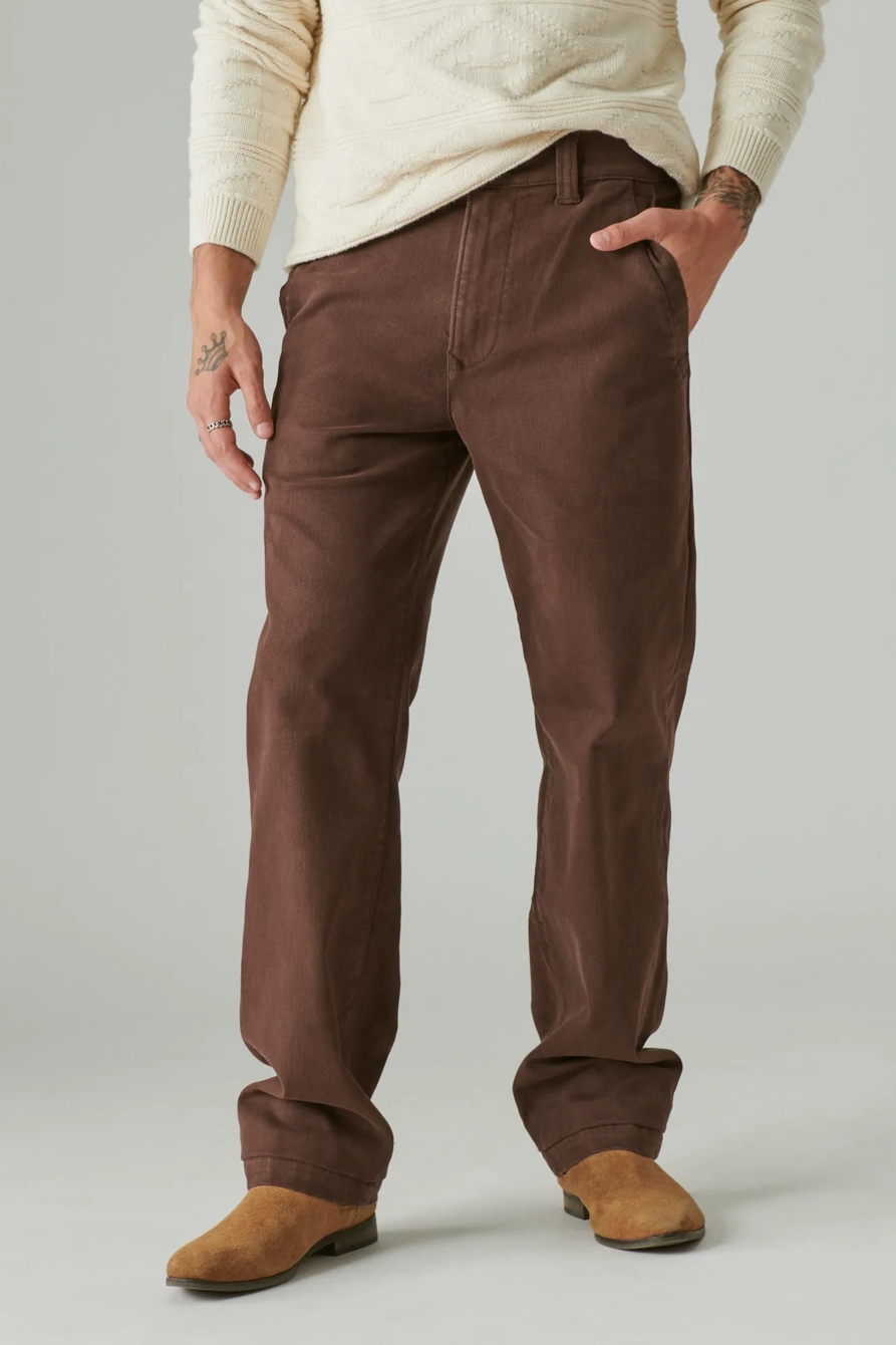 CLASSIC CHINO PANT, image 2
