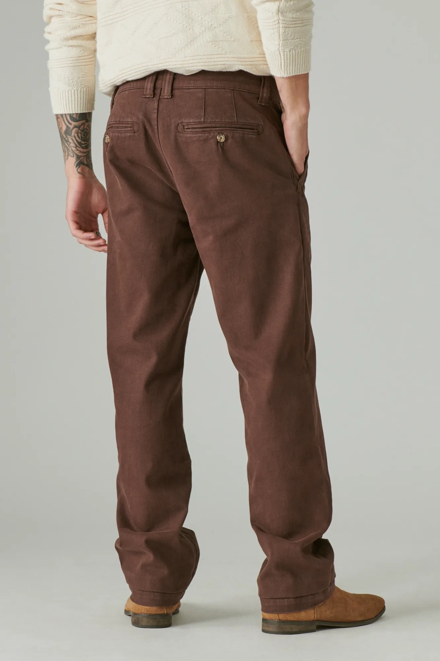 CLASSIC CHINO PANT, image 3