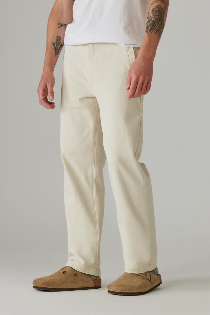 CLASSIC CHINO PANT, image 2