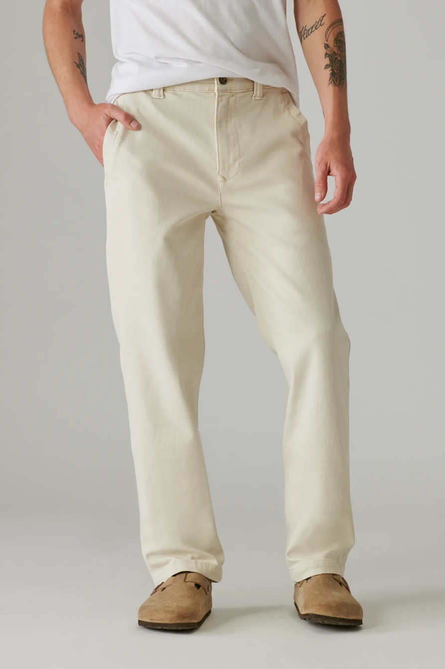 CLASSIC CHINO PANT, image 3