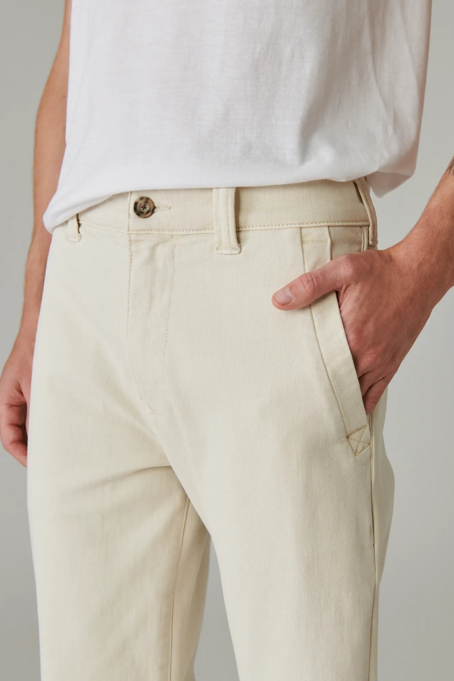 CLASSIC CHINO PANT, image 5