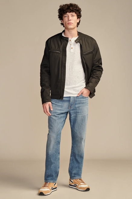 410 ATHLETIC STRAIGHT, image 1