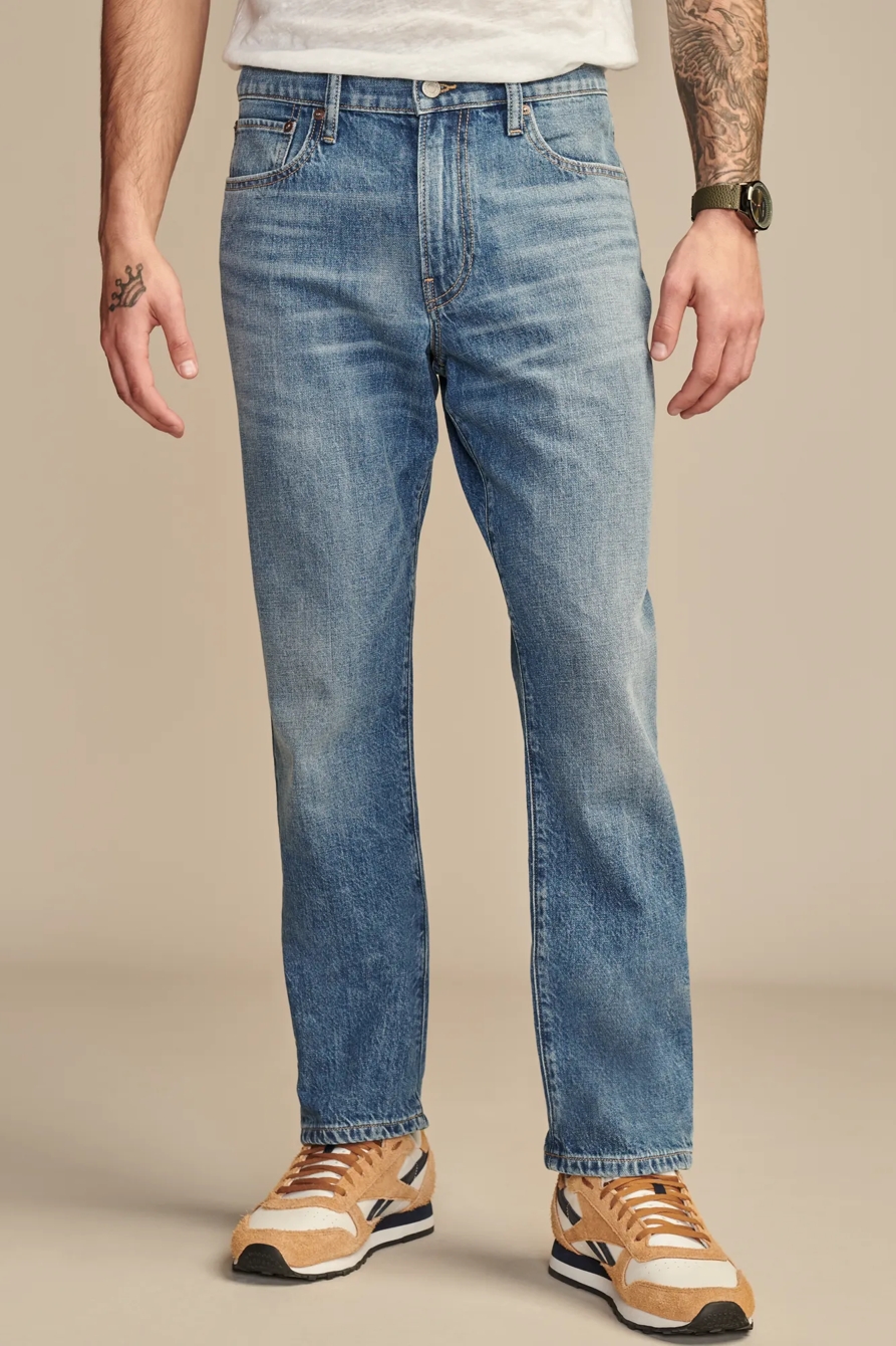 410 ATHLETIC STRAIGHT, image 2