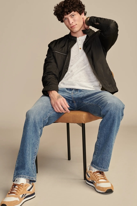 410 ATHLETIC STRAIGHT, image 3